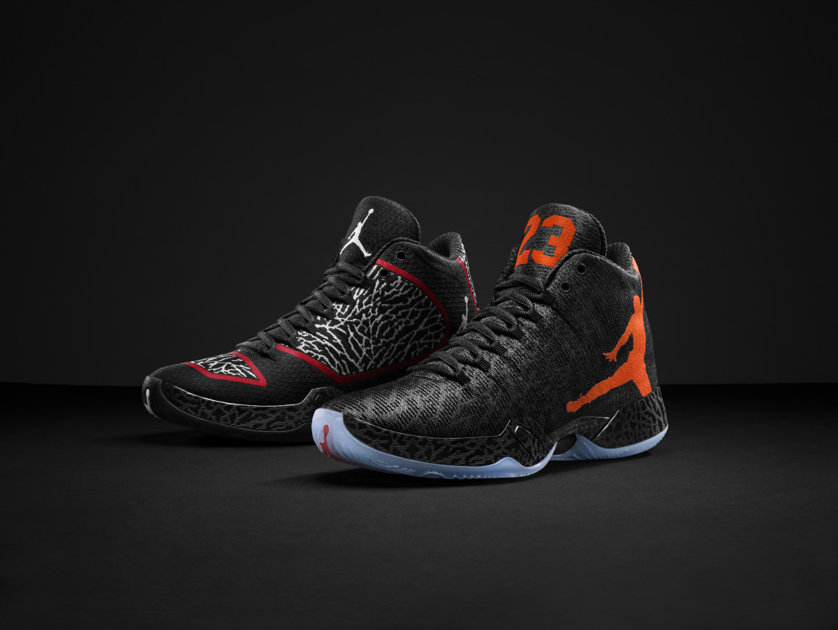 Nike’s Jordan Brand Sets “Jordan 29” Sneaker Launch For September 2014 ...